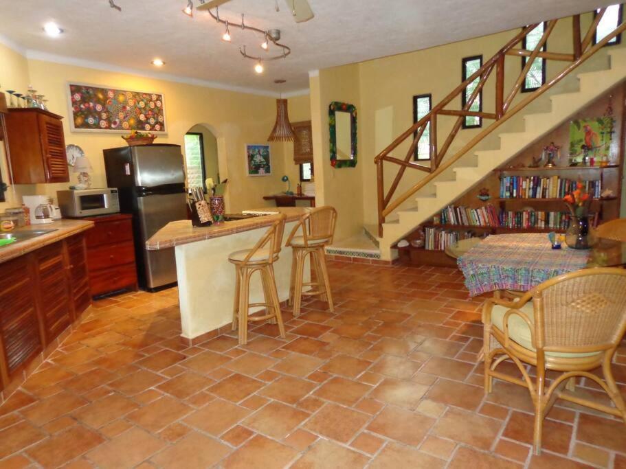 Unique Charming Steps To The *