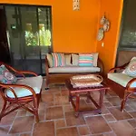 Unique Charming Bungalow Steps To The Beach
