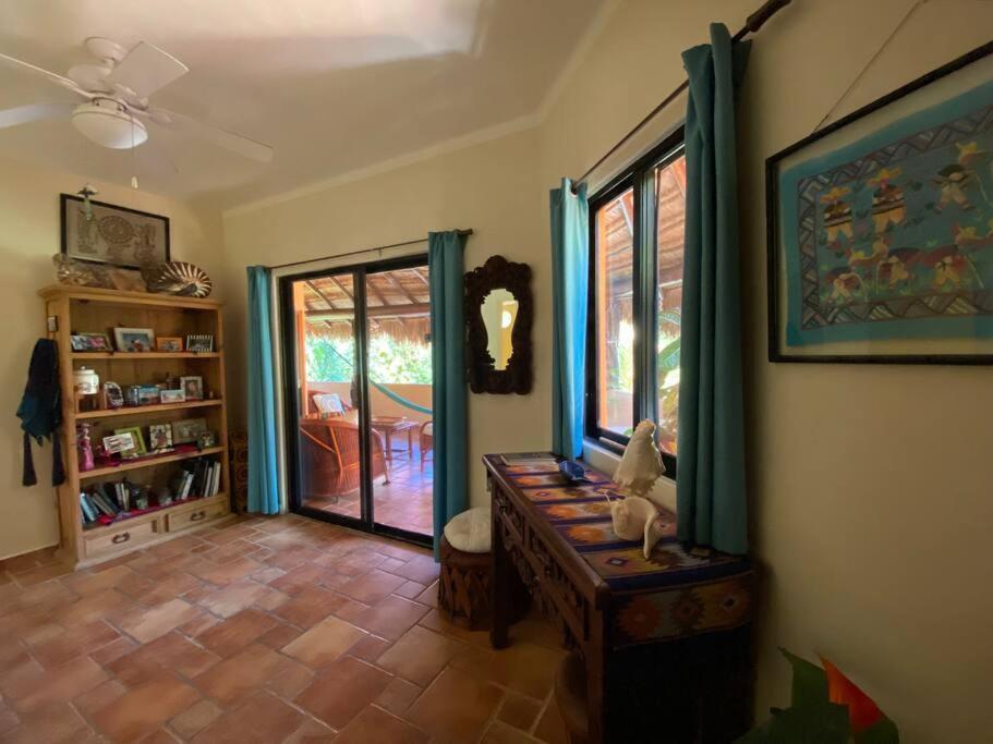 Unique Charming Steps To The Villa *