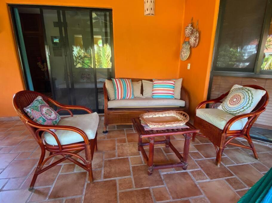 Unique Charming Steps To The Villa *
