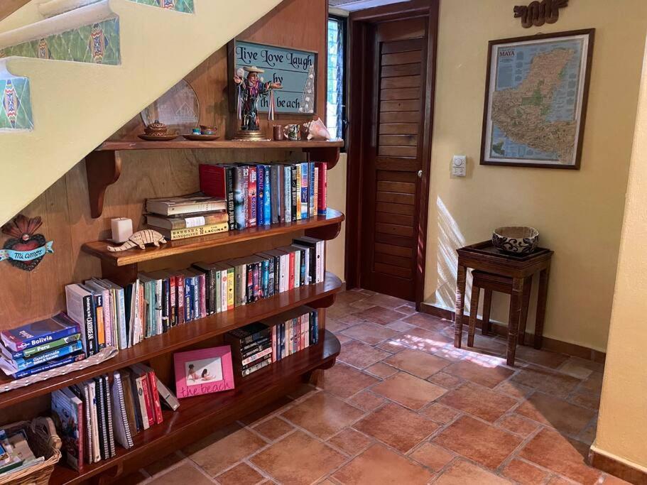 Unique Charming Steps To The *